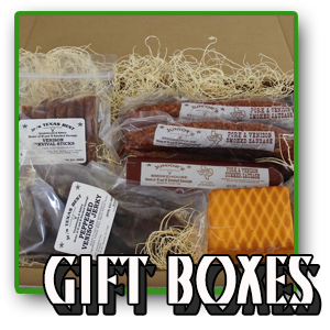 Gift Boxes